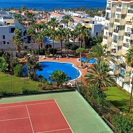 Cozy Studio Las Americas Playa de las Americas  Exterior foto
