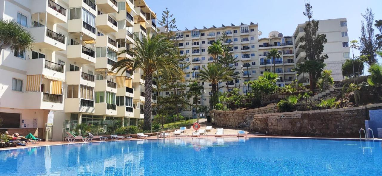 Cozy Studio Las Americas Playa de las Americas  Exterior foto