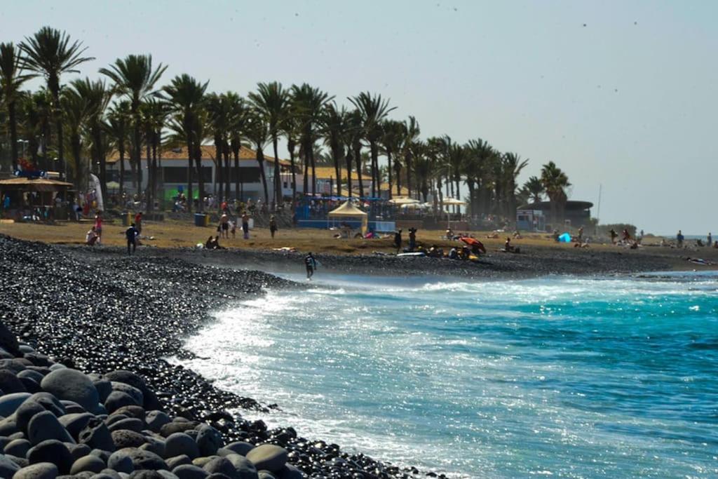 Cozy Studio Las Americas Playa de las Americas  Exterior foto