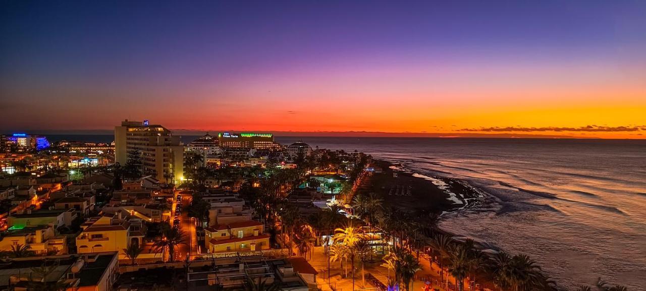 Cozy Studio Las Americas Playa de las Americas  Exterior foto