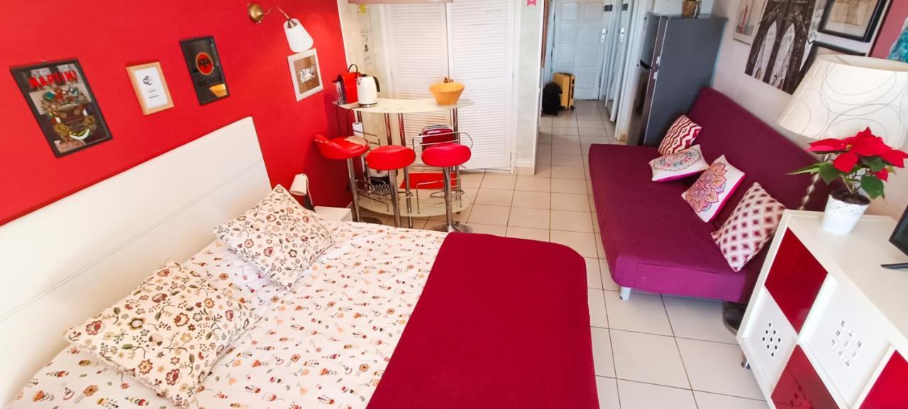 Cozy Studio Las Americas Playa de las Americas  Exterior foto