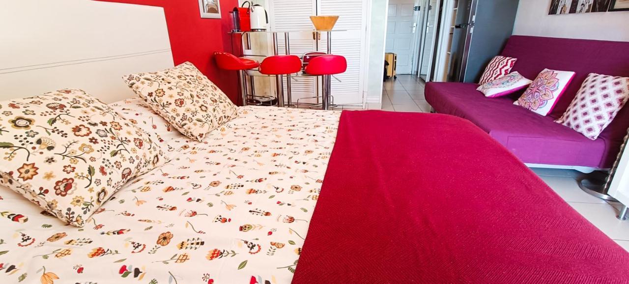 Cozy Studio Las Americas Playa de las Americas  Exterior foto