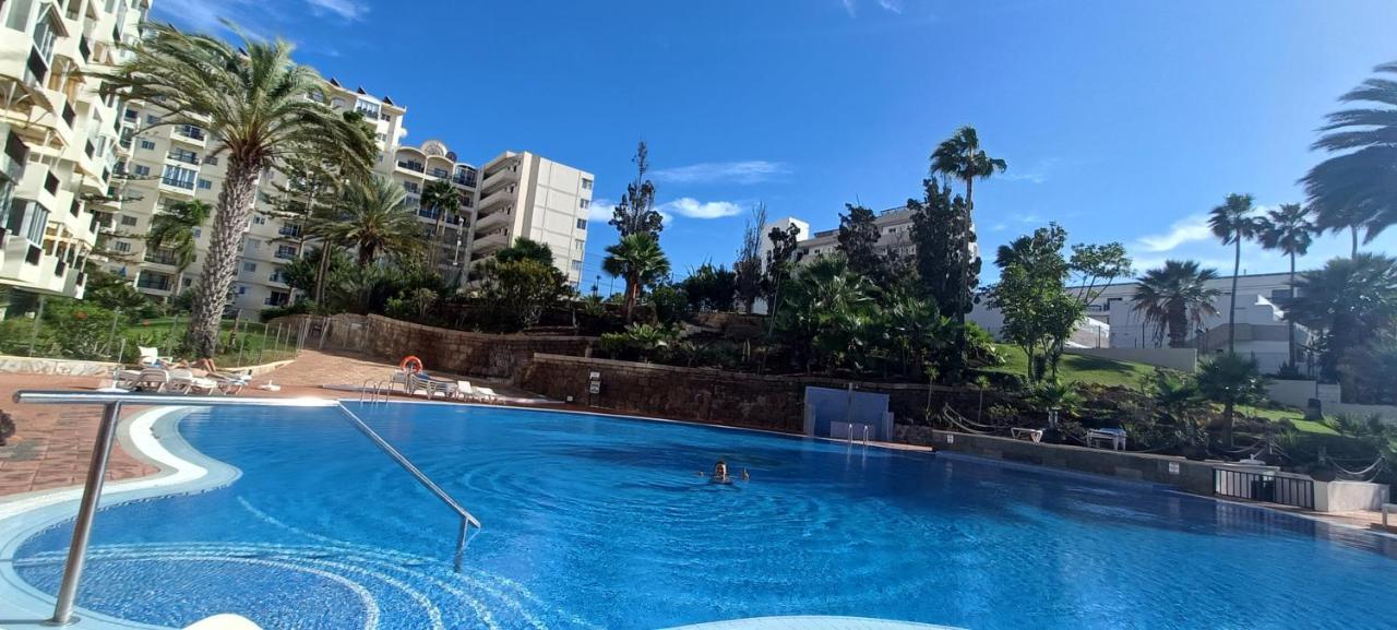Cozy Studio Las Americas Playa de las Americas  Exterior foto
