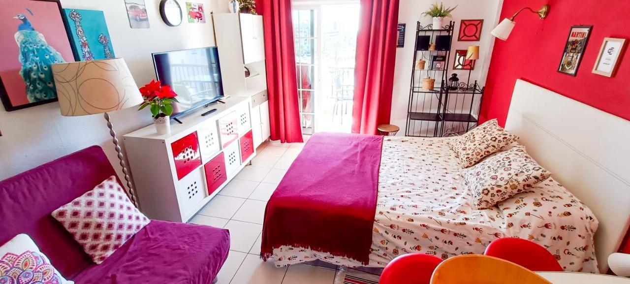 Cozy Studio Las Americas Playa de las Americas  Exterior foto