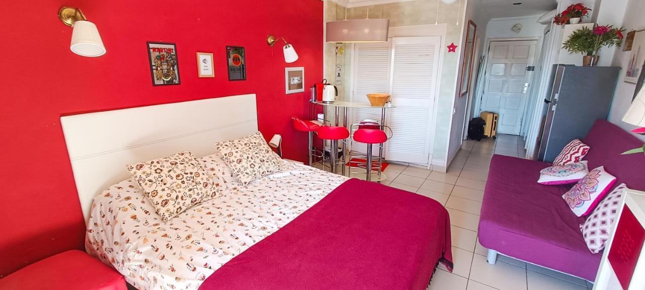 Cozy Studio Las Americas Playa de las Americas  Exterior foto