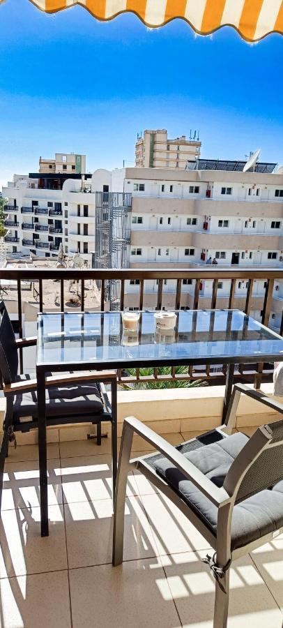 Cozy Studio Las Americas Playa de las Americas  Exterior foto