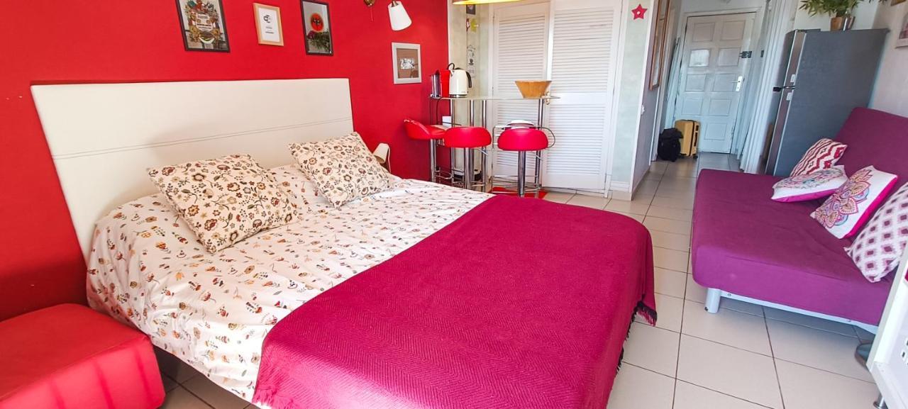 Cozy Studio Las Americas Playa de las Americas  Exterior foto