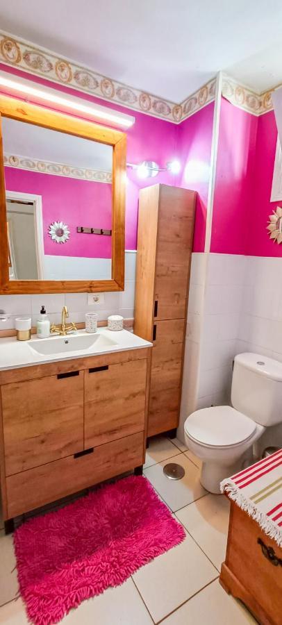 Cozy Studio Las Americas Playa de las Americas  Exterior foto