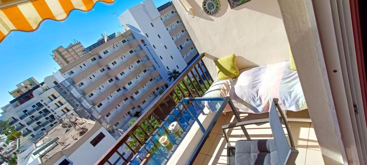 Cozy Studio Las Americas Playa de las Americas  Exterior foto
