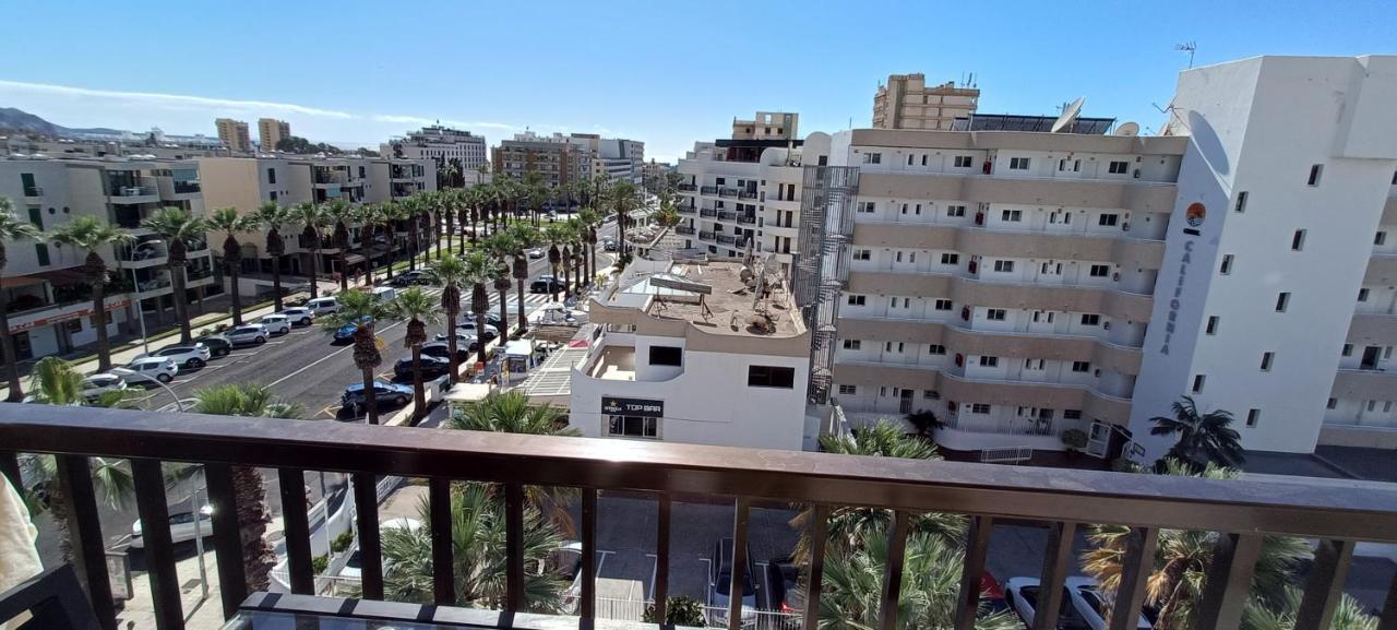 Cozy Studio Las Americas Playa de las Americas  Exterior foto