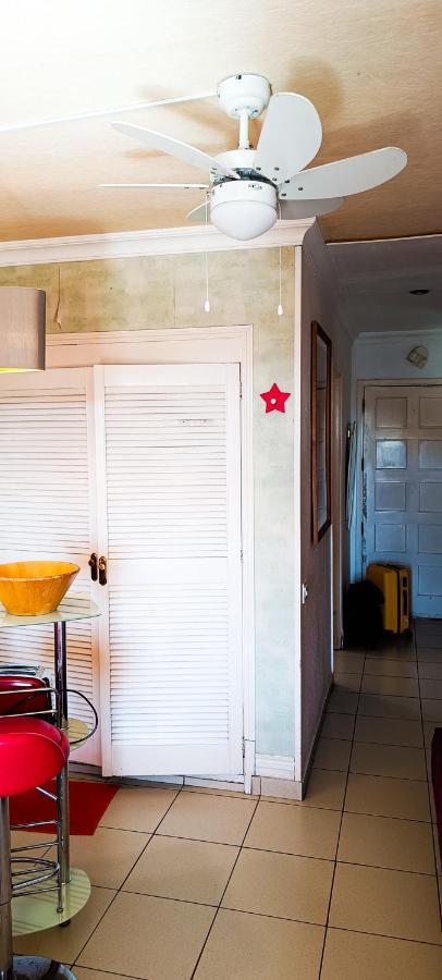 Cozy Studio Las Americas Playa de las Americas  Exterior foto