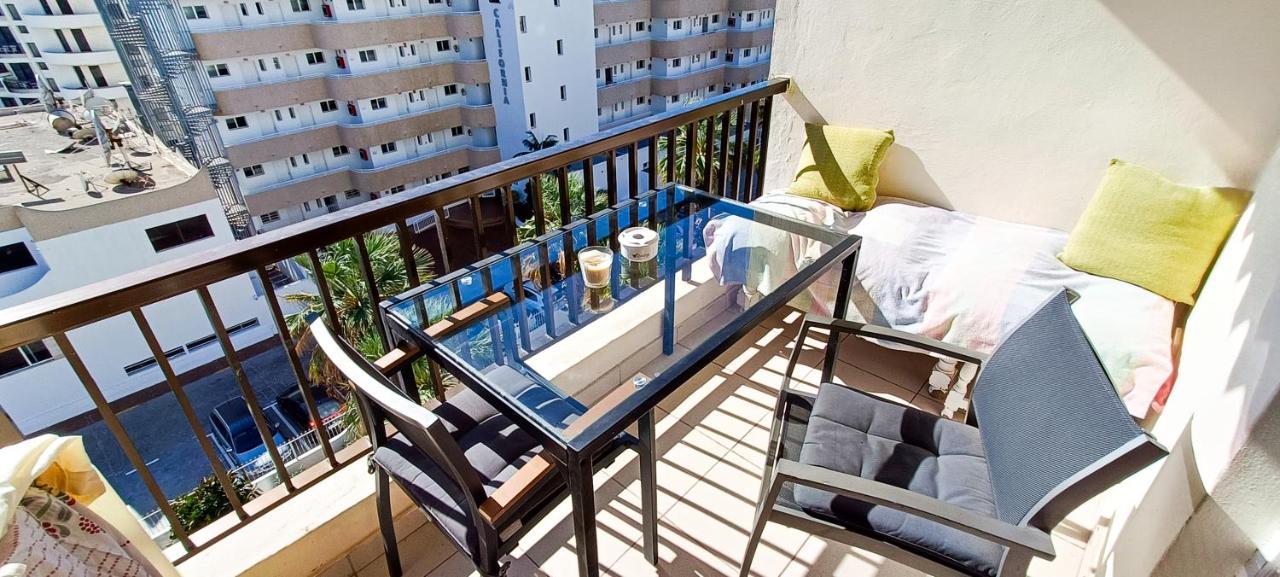 Cozy Studio Las Americas Playa de las Americas  Exterior foto