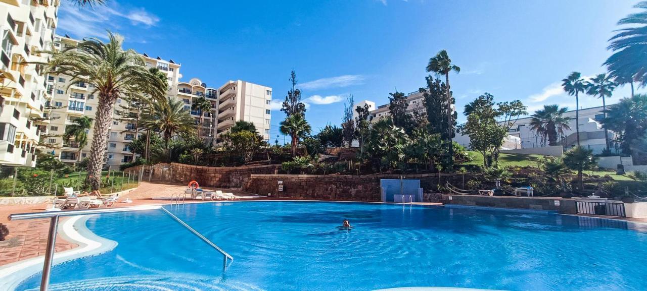 Cozy Studio Las Americas Playa de las Americas  Exterior foto