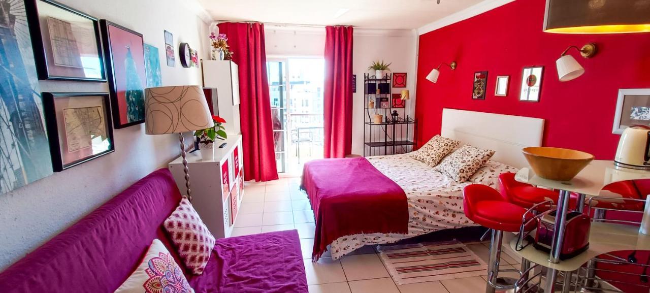 Cozy Studio Las Americas Playa de las Americas  Exterior foto