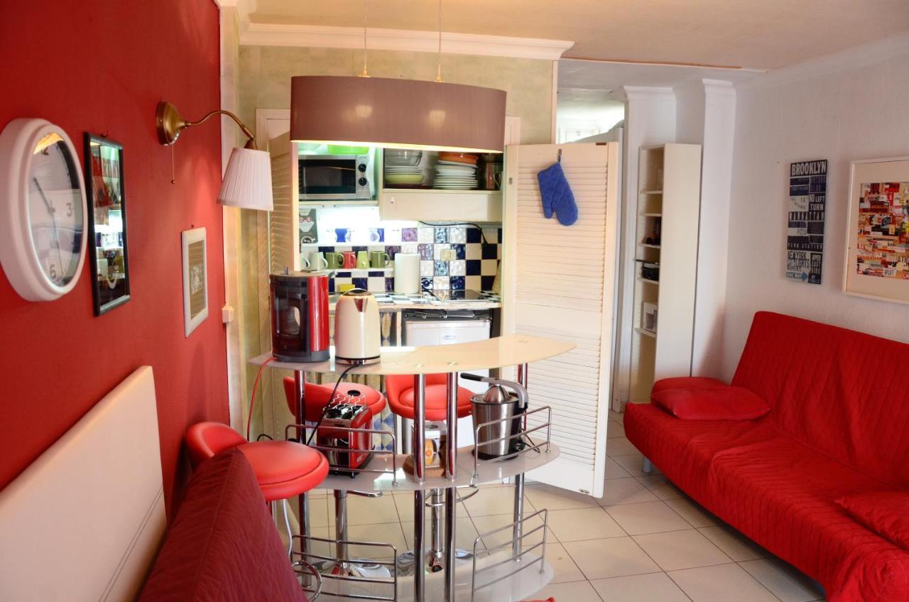 Cozy Studio Las Americas Playa de las Americas  Exterior foto