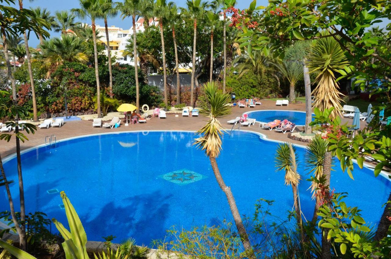 Cozy Studio Las Americas Playa de las Americas  Exterior foto