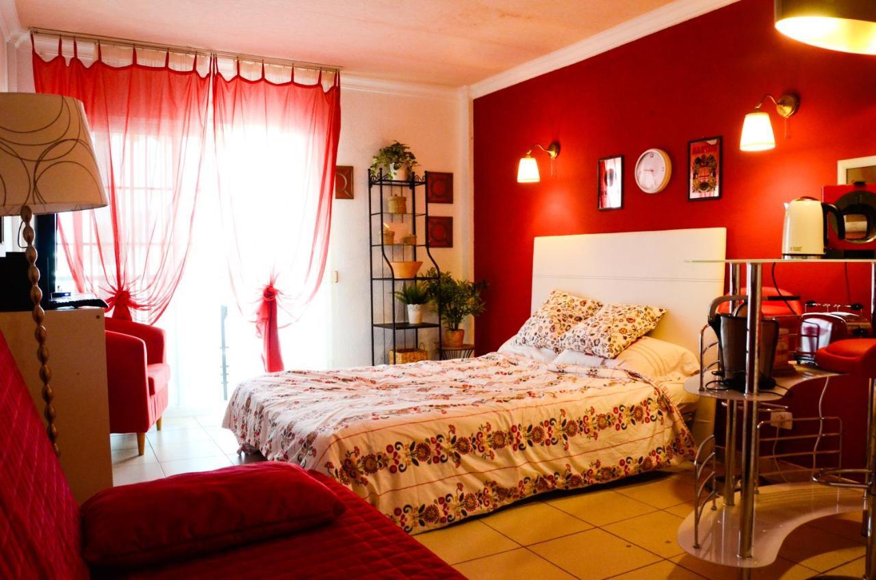 Cozy Studio Las Americas Playa de las Americas  Exterior foto